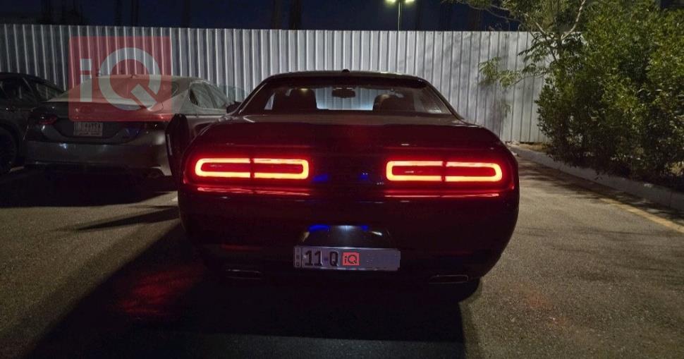 دۆج چالنجەر